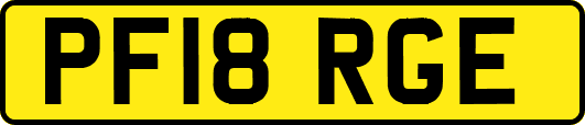 PF18RGE