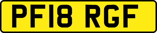 PF18RGF