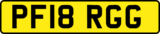PF18RGG