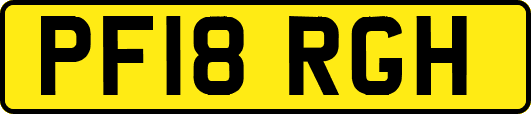 PF18RGH