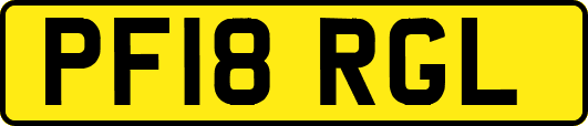PF18RGL
