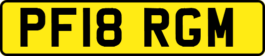 PF18RGM