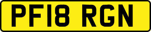 PF18RGN