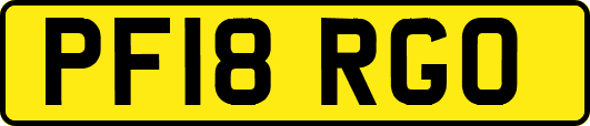 PF18RGO