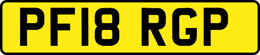 PF18RGP
