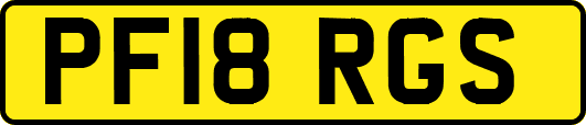 PF18RGS