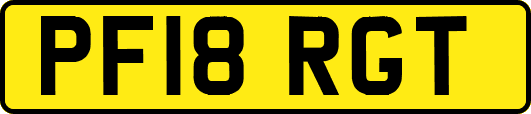 PF18RGT