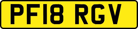 PF18RGV