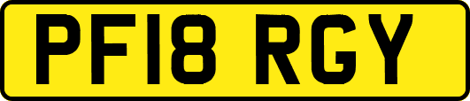 PF18RGY