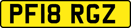 PF18RGZ