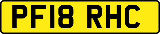 PF18RHC