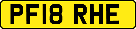 PF18RHE