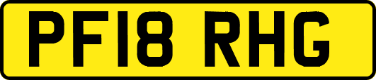 PF18RHG