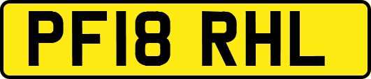 PF18RHL