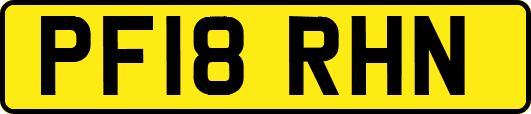 PF18RHN