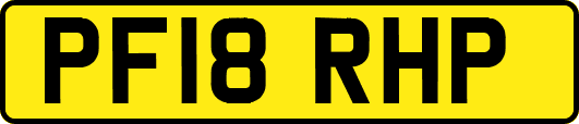 PF18RHP