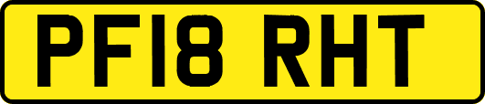 PF18RHT