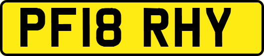 PF18RHY