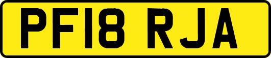 PF18RJA