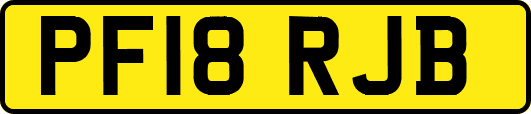 PF18RJB