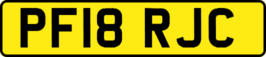 PF18RJC