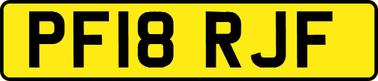 PF18RJF
