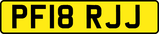 PF18RJJ