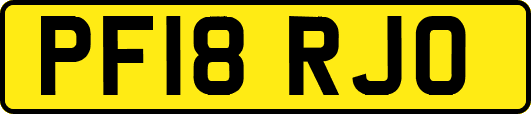 PF18RJO