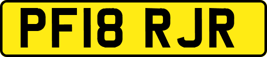 PF18RJR