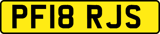 PF18RJS