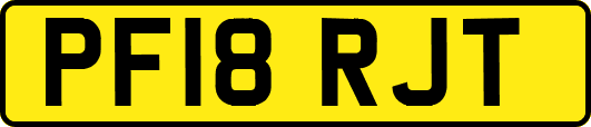 PF18RJT