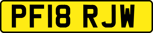 PF18RJW