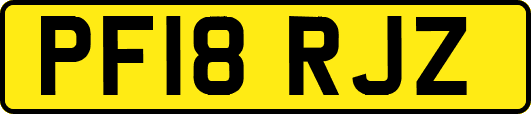PF18RJZ