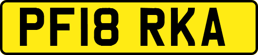 PF18RKA