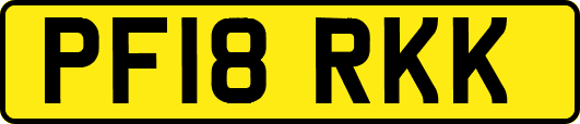 PF18RKK