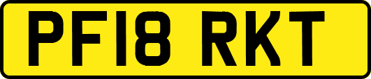 PF18RKT