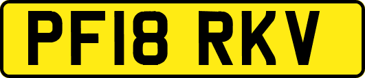 PF18RKV