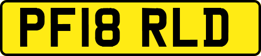 PF18RLD