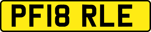PF18RLE