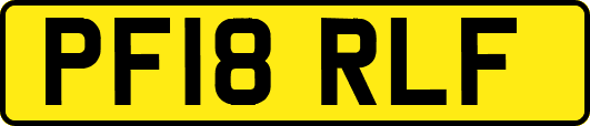 PF18RLF