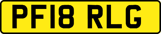 PF18RLG