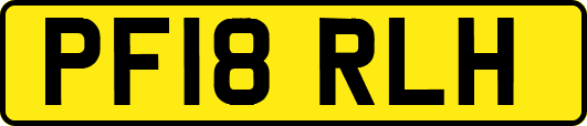 PF18RLH