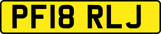 PF18RLJ