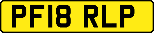 PF18RLP
