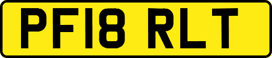 PF18RLT