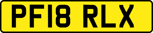 PF18RLX