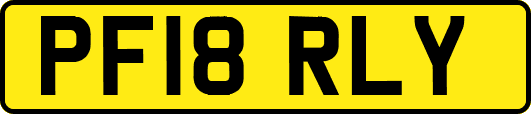 PF18RLY