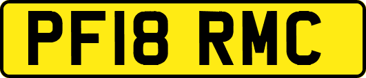 PF18RMC