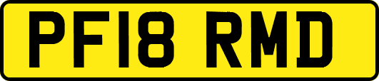 PF18RMD