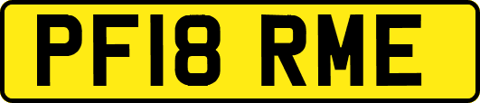 PF18RME